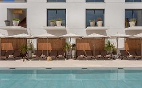 Marconia Boutique Residence