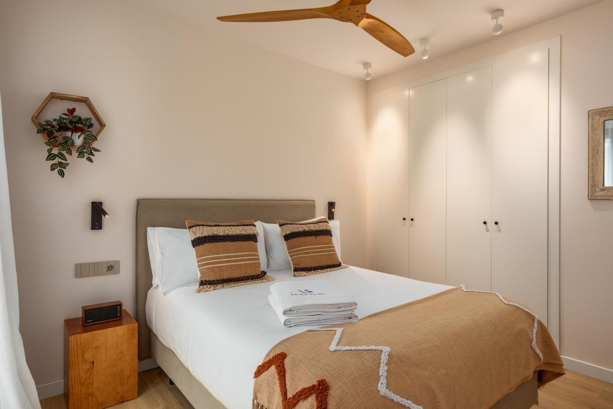 Marconia Boutique Residence L'Estartit Extérieur photo