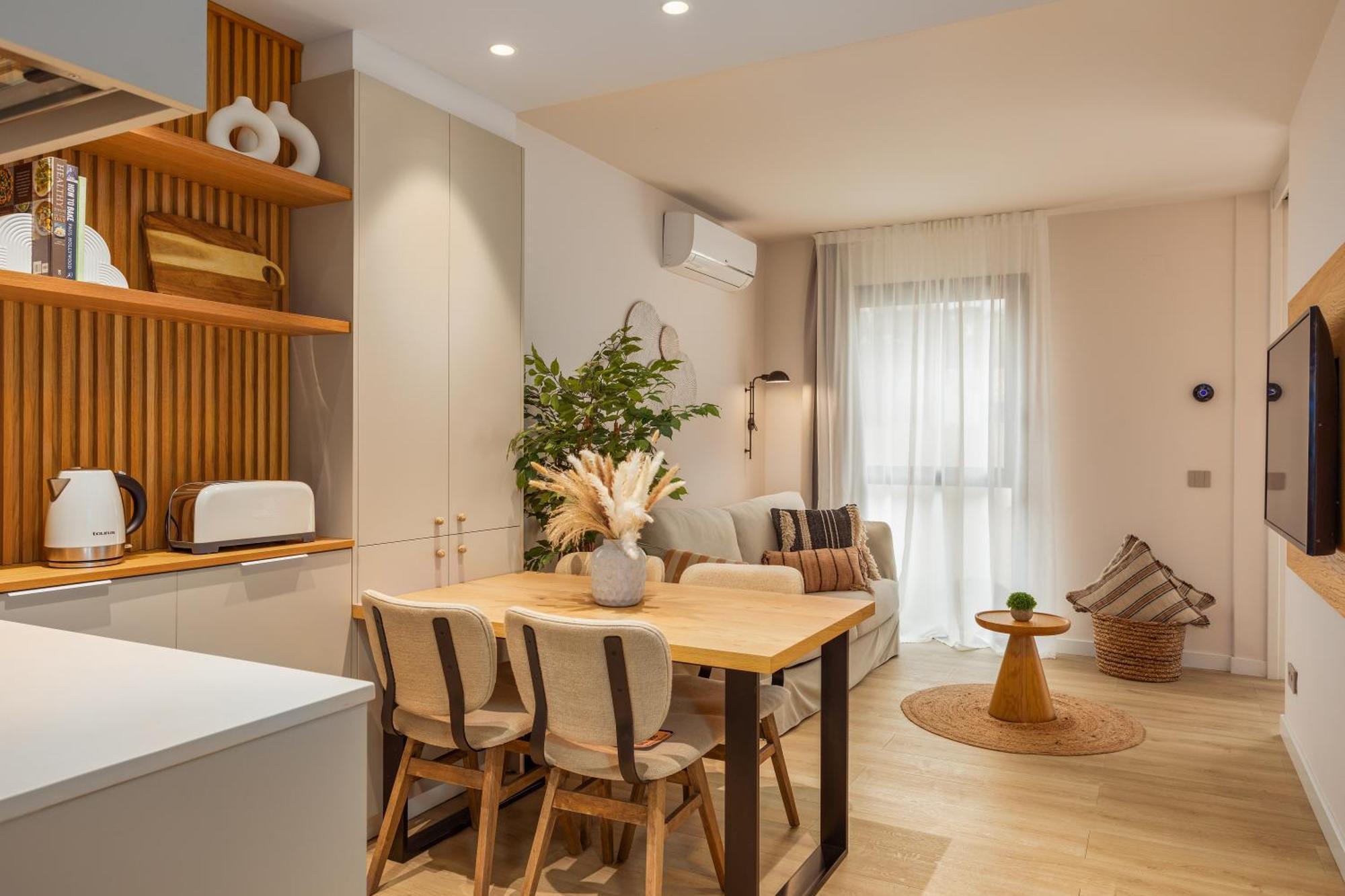 Marconia Boutique Residence L'Estartit Extérieur photo