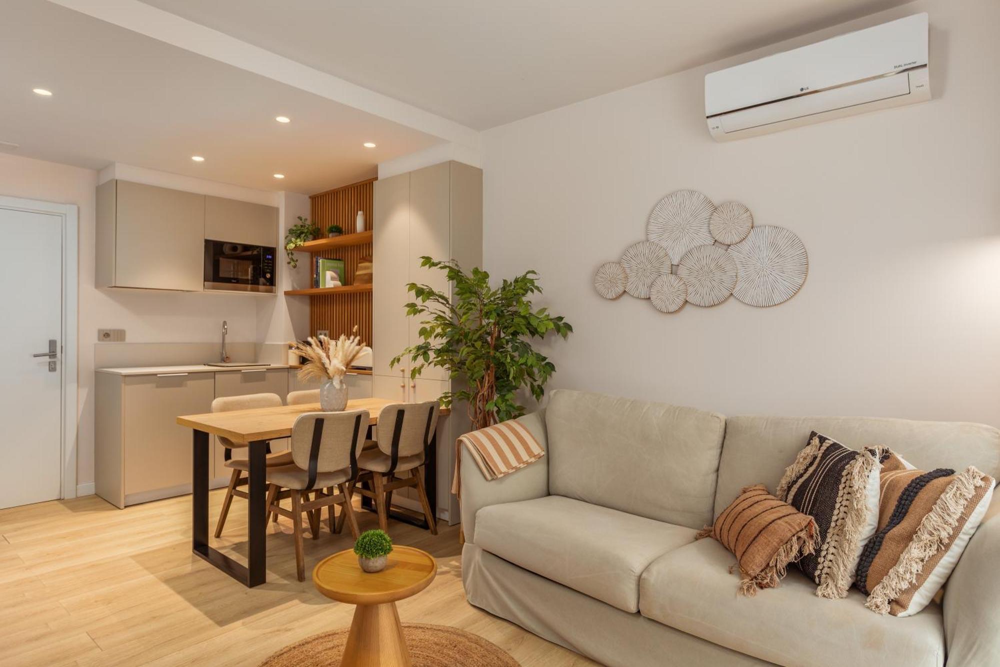 Marconia Boutique Residence L'Estartit Extérieur photo