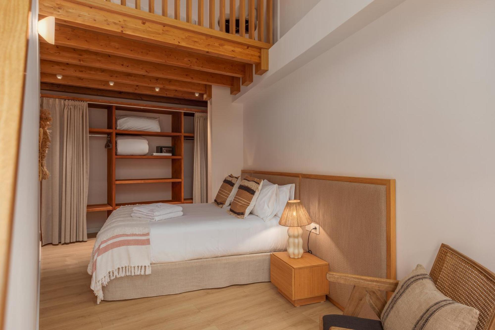 Marconia Boutique Residence L'Estartit Extérieur photo