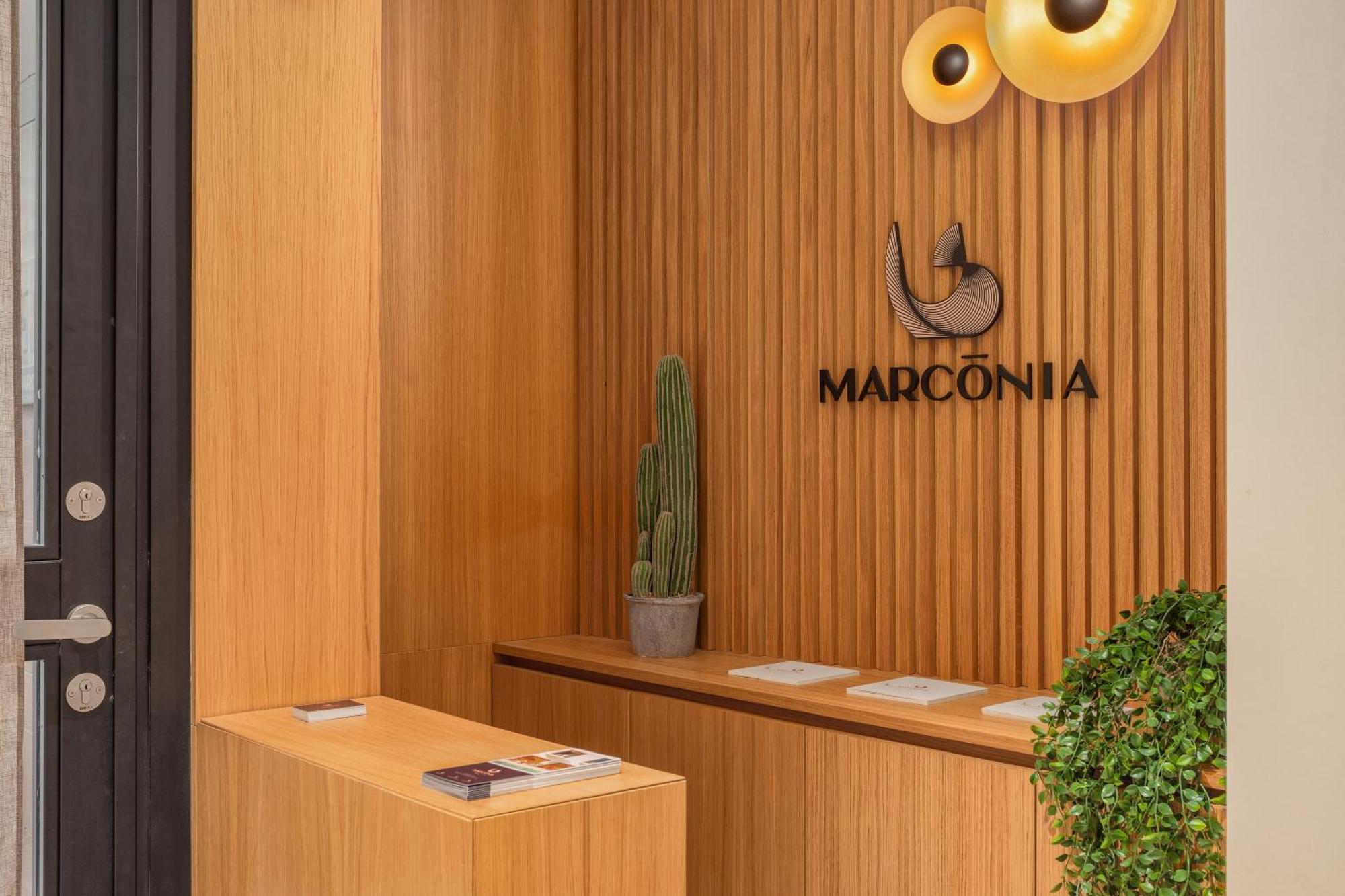 Marconia Boutique Residence L'Estartit Extérieur photo