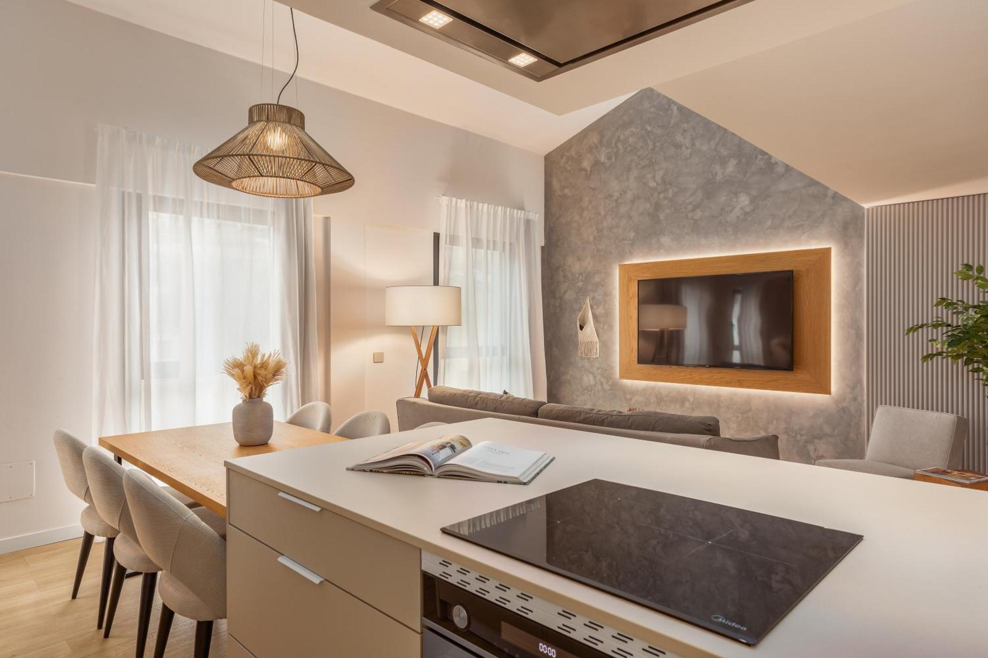 Marconia Boutique Residence L'Estartit Extérieur photo