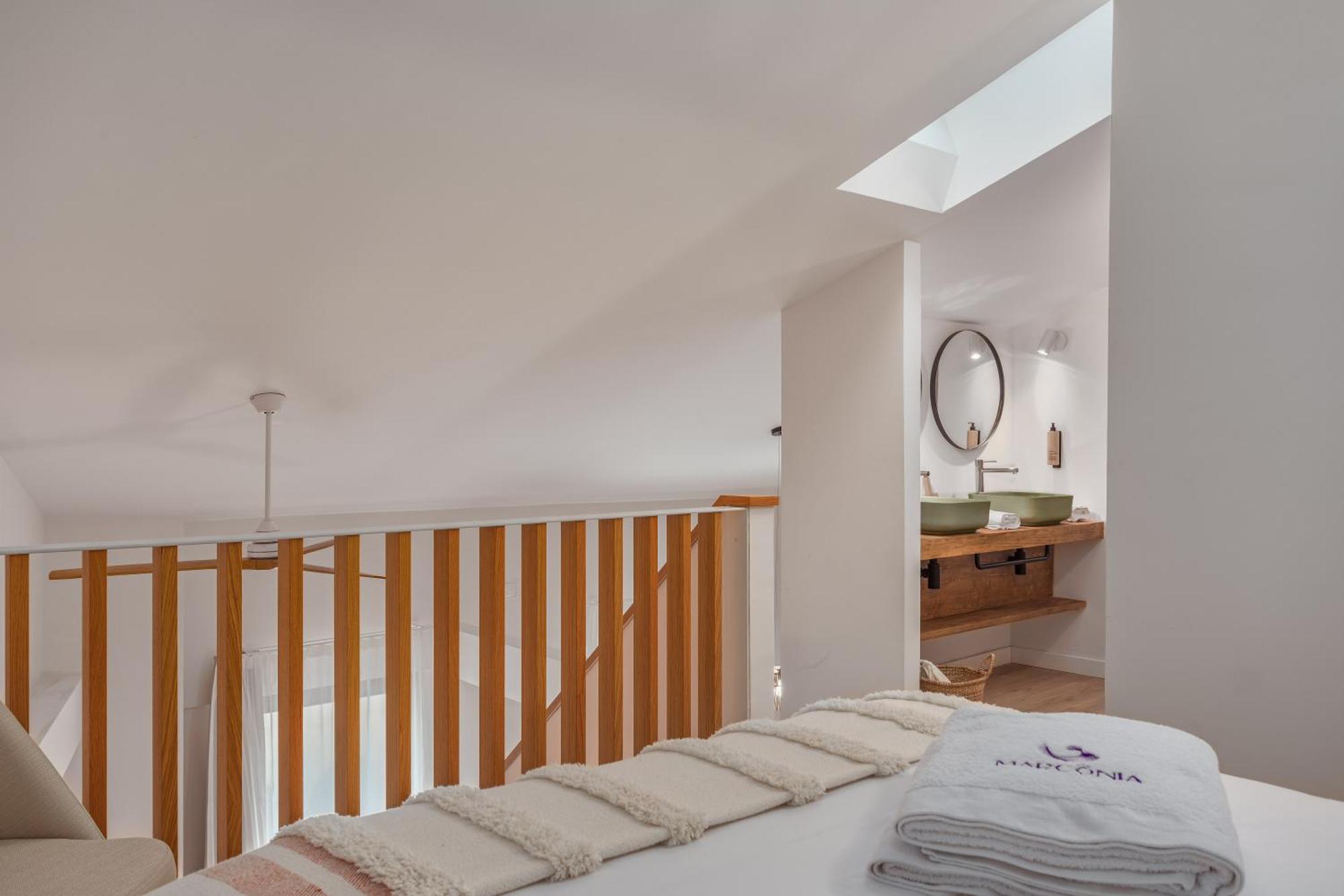 Marconia Boutique Residence L'Estartit Extérieur photo