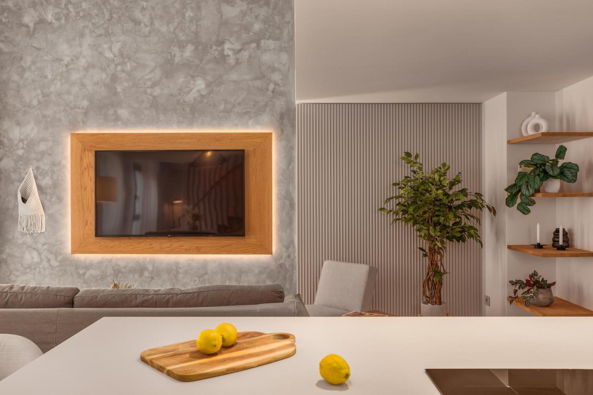 Marconia Boutique Residence L'Estartit Extérieur photo