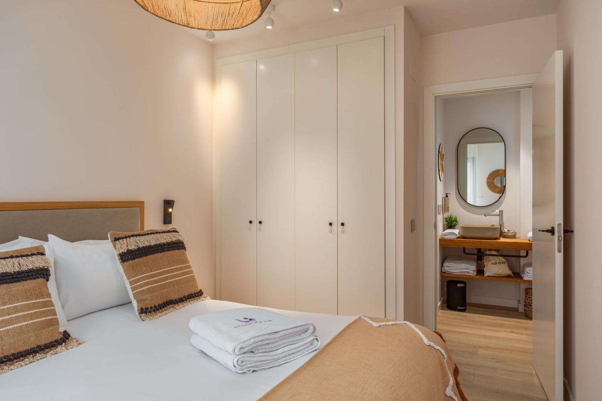 Marconia Boutique Residence L'Estartit Extérieur photo