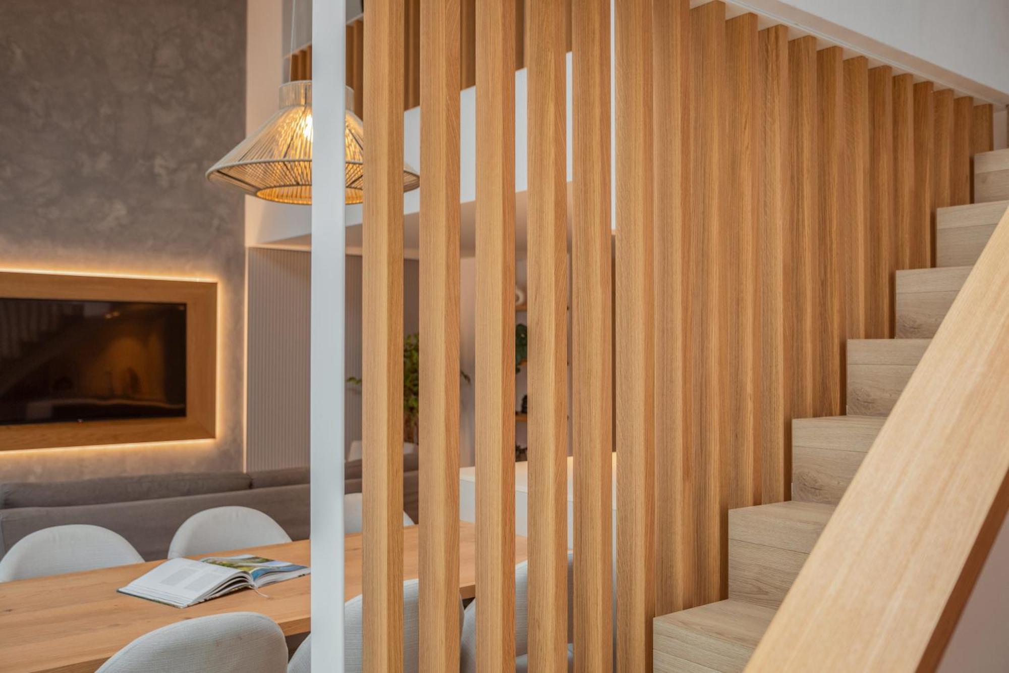 Marconia Boutique Residence L'Estartit Extérieur photo