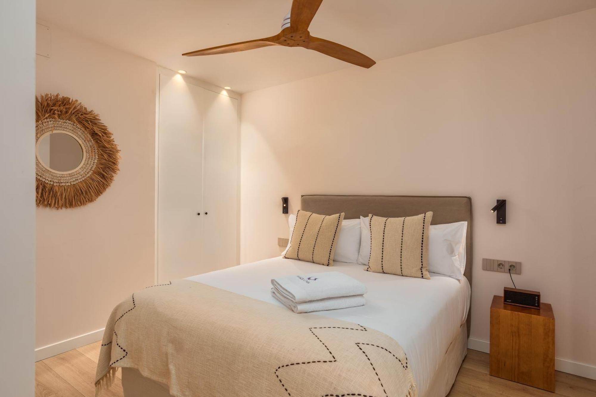 Marconia Boutique Residence L'Estartit Extérieur photo