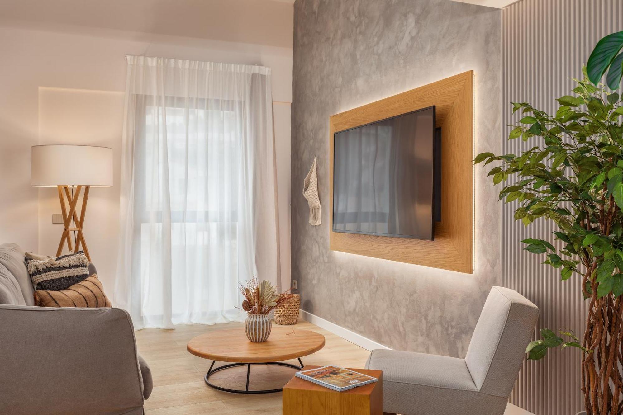 Marconia Boutique Residence L'Estartit Extérieur photo