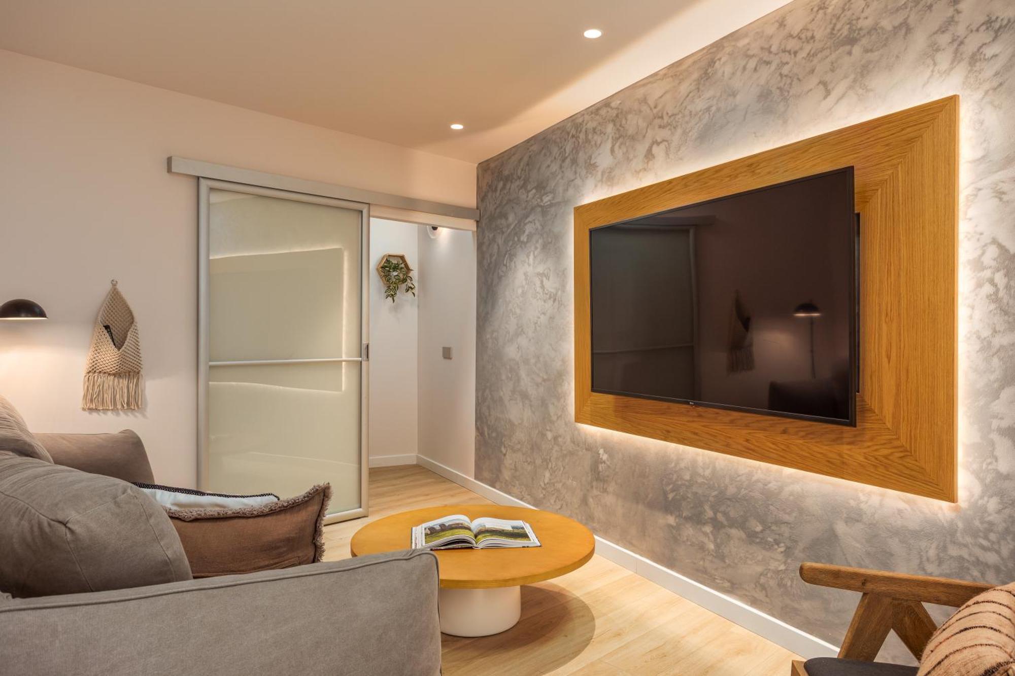 Marconia Boutique Residence L'Estartit Extérieur photo
