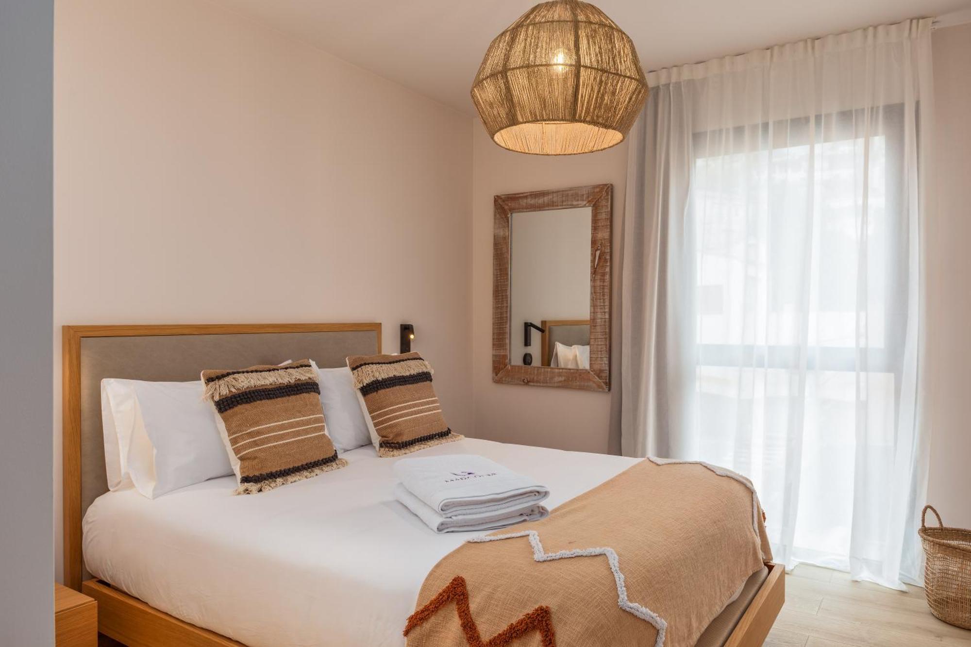 Marconia Boutique Residence L'Estartit Extérieur photo