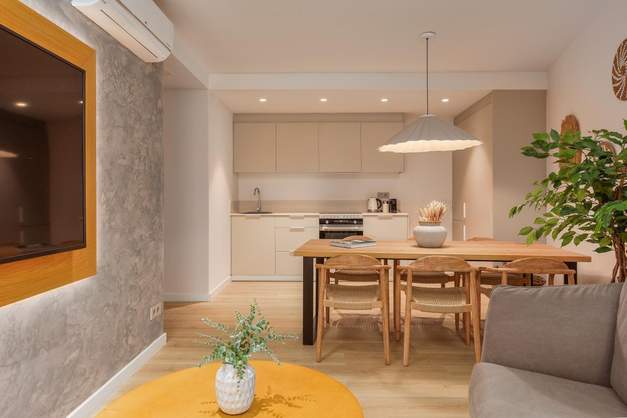 Marconia Boutique Residence L'Estartit Extérieur photo