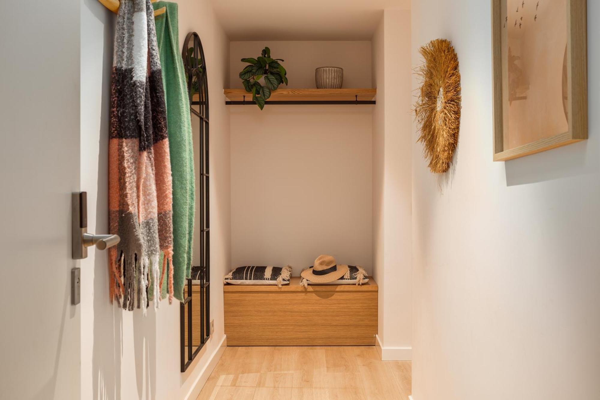 Marconia Boutique Residence L'Estartit Extérieur photo