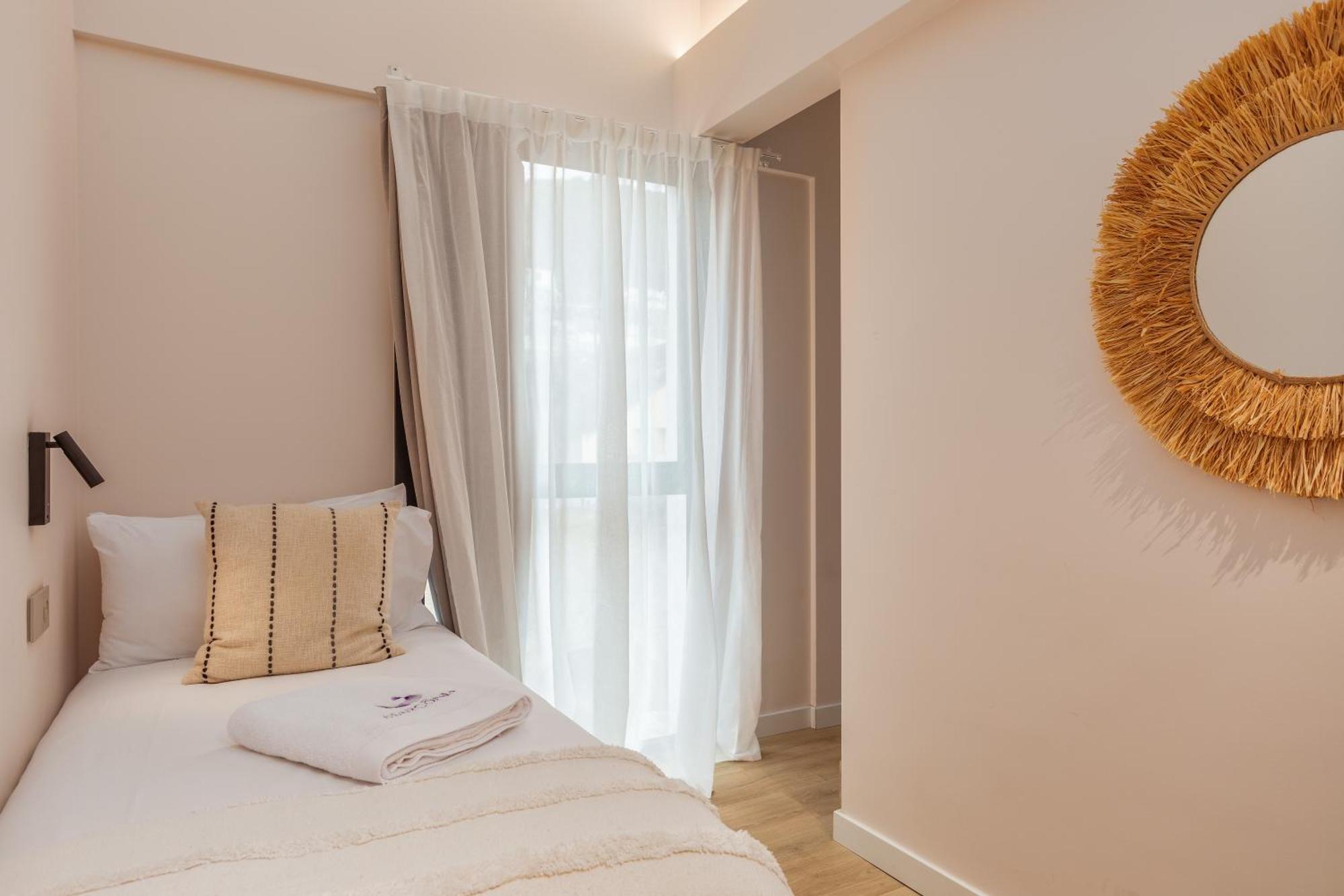Marconia Boutique Residence L'Estartit Extérieur photo
