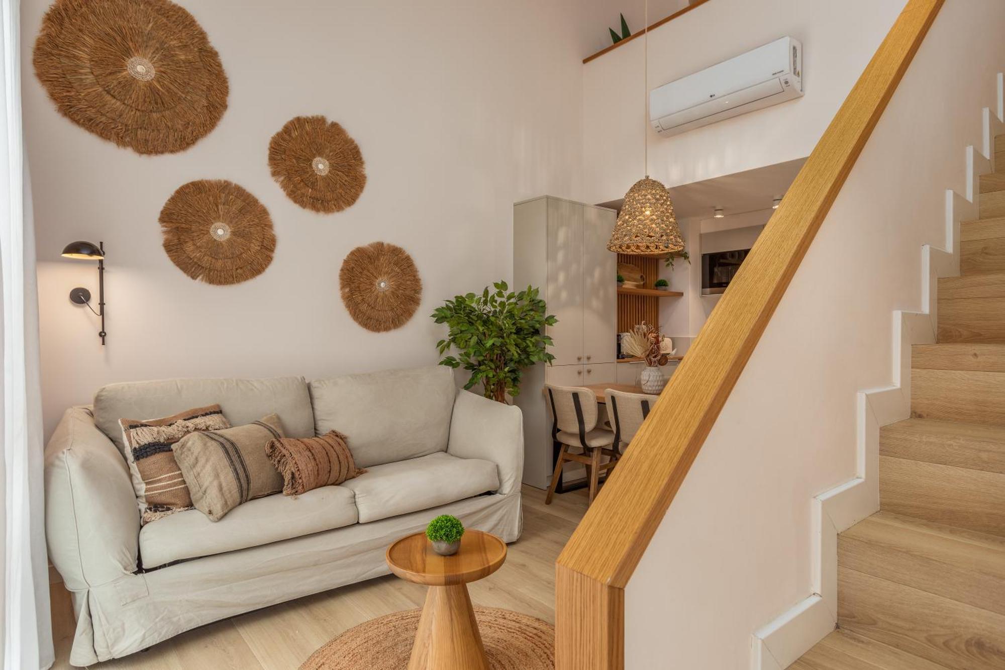 Marconia Boutique Residence L'Estartit Extérieur photo