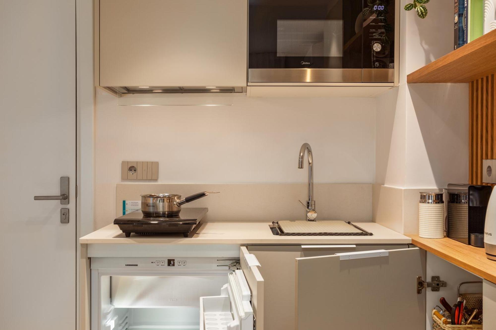 Marconia Boutique Residence L'Estartit Extérieur photo