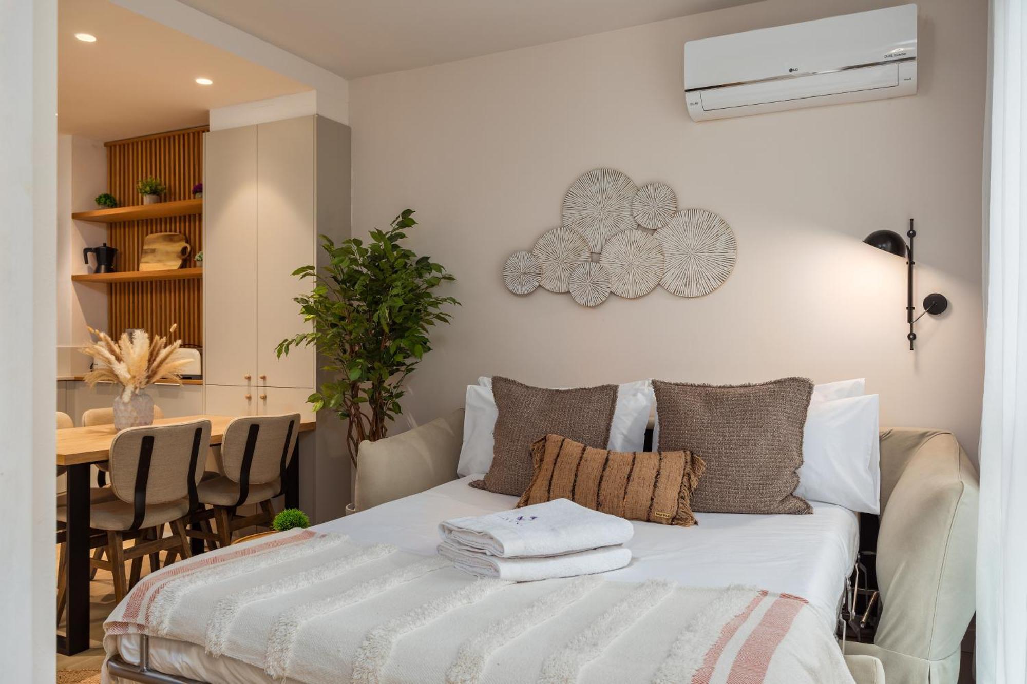 Marconia Boutique Residence L'Estartit Extérieur photo