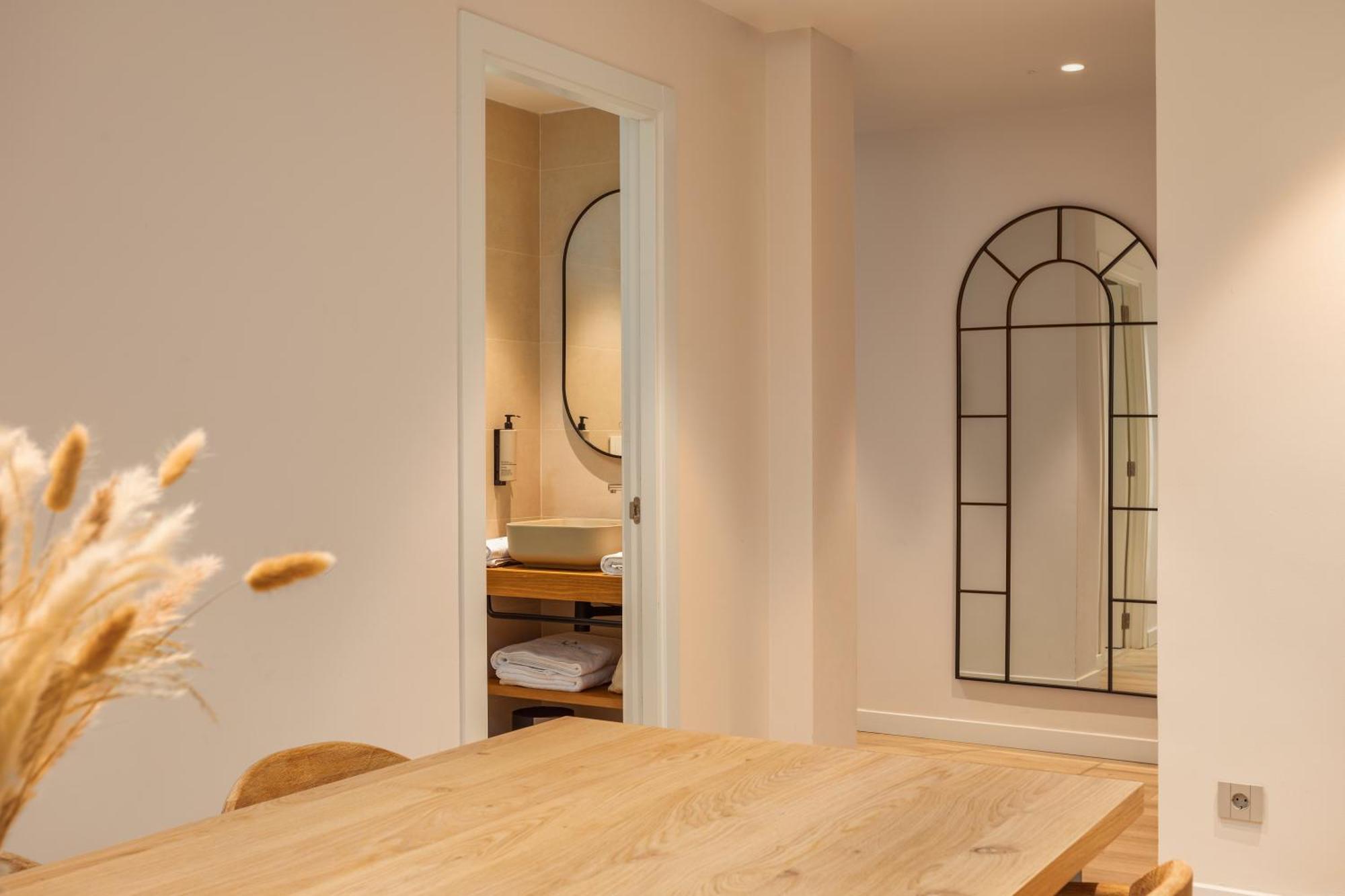 Marconia Boutique Residence L'Estartit Extérieur photo