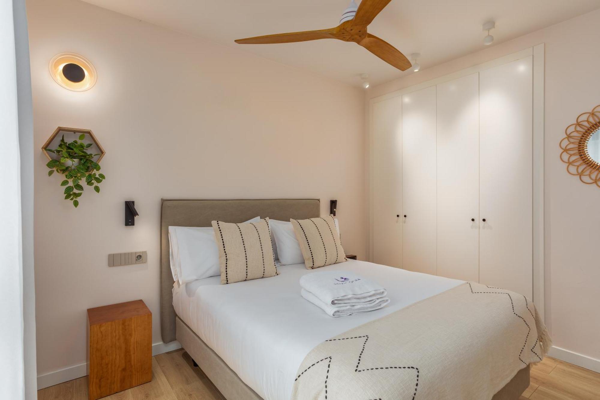 Marconia Boutique Residence L'Estartit Extérieur photo